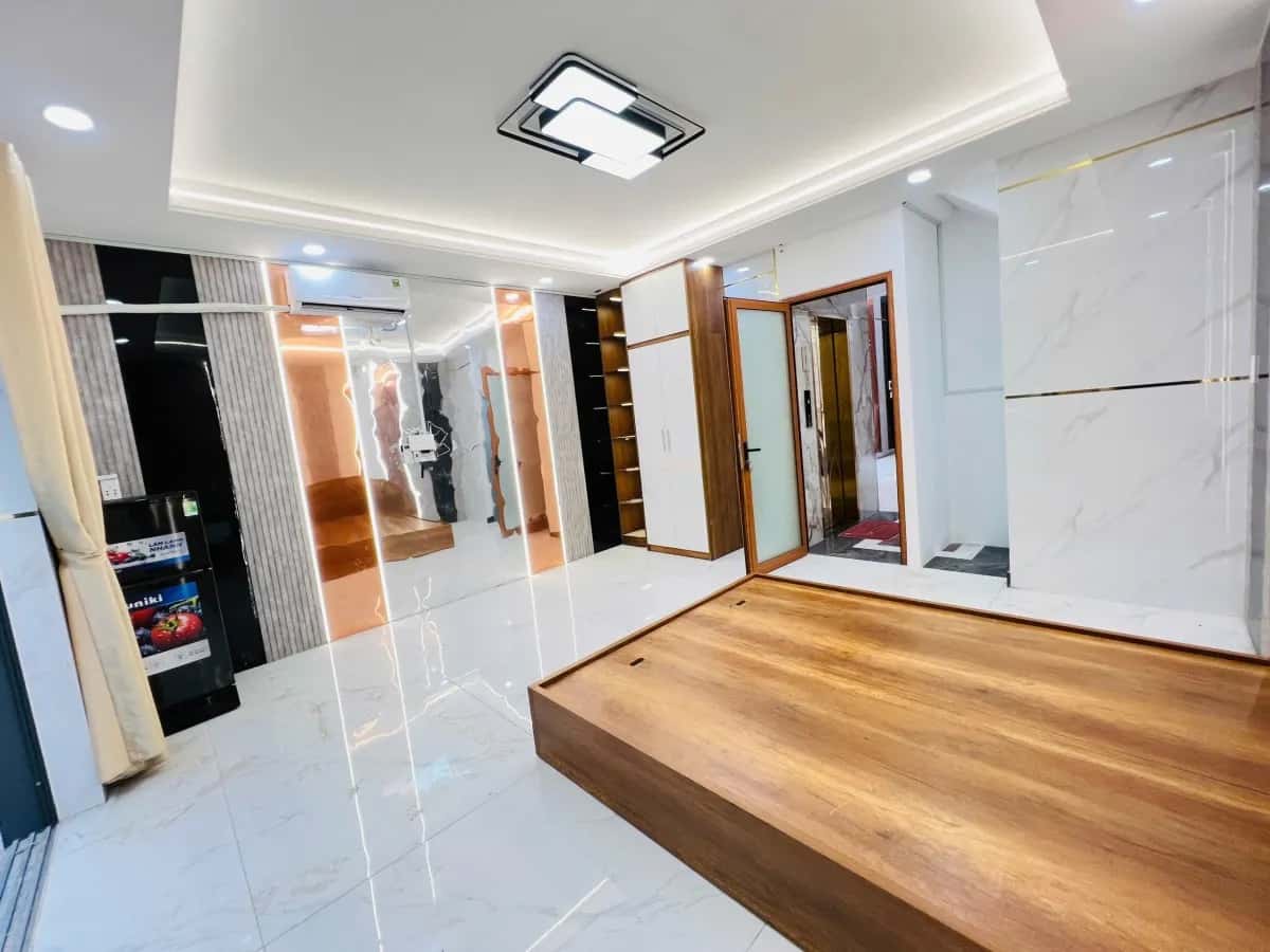 Hình ảnh nhà 3 Hình ảnh nhà 3