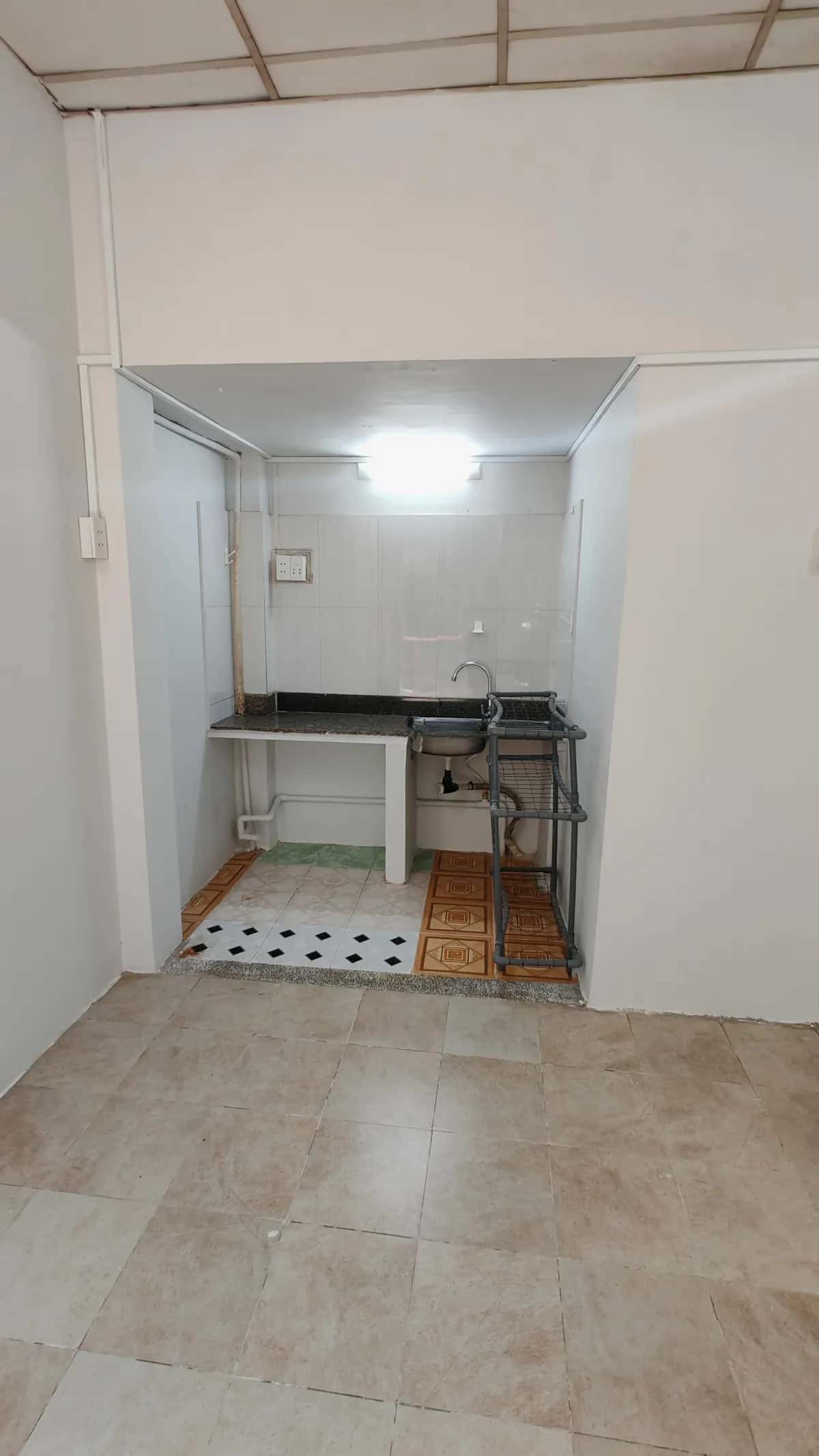 Cho thuê BĐS khác Đường Nơ Trang Long Quận Bình Thạnh, TP.HCM – giá 2.7 triệu — Hình 3 Cho thuê BĐS khác Đường Nơ Trang Long Quận Bình Thạnh, TP.HCM – giá 2.7 triệu — Hình 3