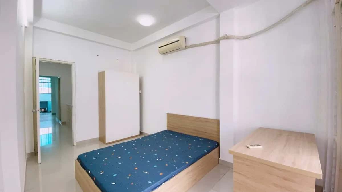 Cho thuê BĐS khác Nguyễn Trãi Quận 1, TP.HCM – giá 5.5 triệu — Hình 3 Cho thuê BĐS khác Nguyễn Trãi Quận 1, TP.HCM – giá 5.5 triệu — Hình 3