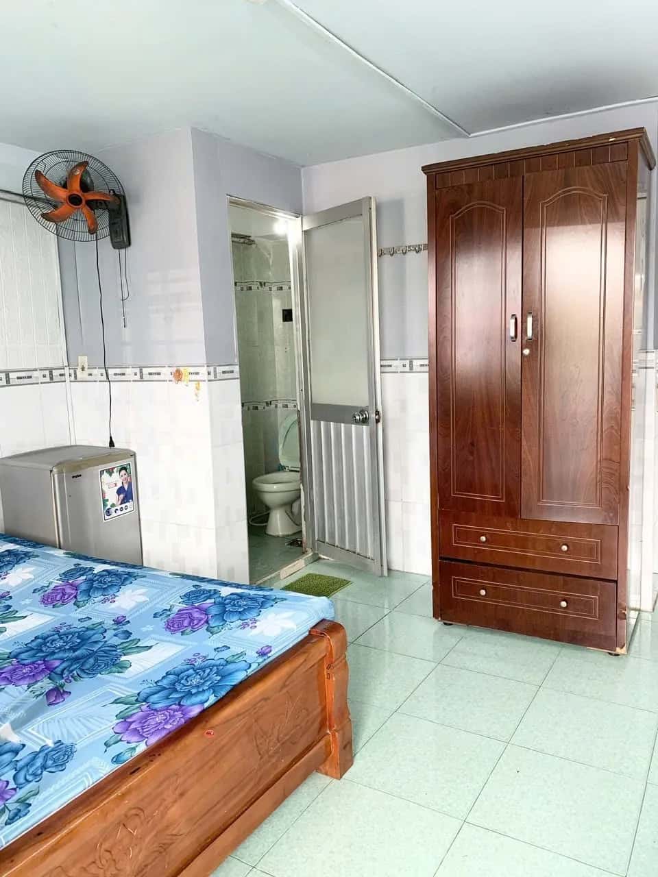 Cho thuê BĐS khác Lê Văn Thọ Gò Vấp, TP.HCM – giá 3.2 triệu — Hình 3 Cho thuê BĐS khác Lê Văn Thọ Gò Vấp, TP.HCM – giá 3.2 triệu — Hình 3