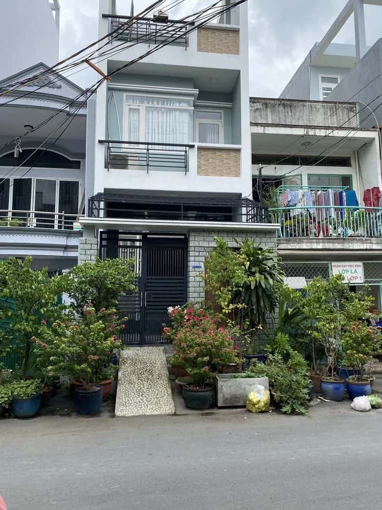 Bán đất Hẻm 21/8 Lê Công Phép Quận Bình Tân, TP.HCM – giá 6.3 tỷ — Hình 2 Bán đất Hẻm 21/8 Lê Công Phép Quận Bình Tân, TP.HCM – giá 6.3 tỷ — Hình 2