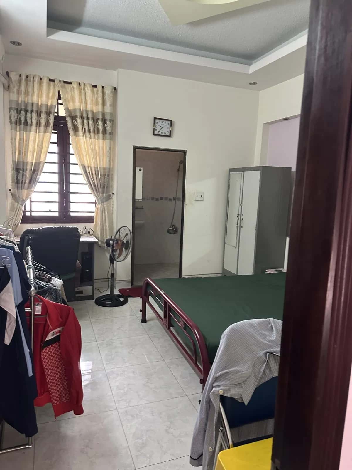 Cho thuê BĐS khác Đường Trần Thị Trọng Quận Tân Bình, TP.HCM – giá 3.5 triệu — Hình 3 Cho thuê BĐS khác Đường Trần Thị Trọng Quận Tân Bình, TP.HCM – giá 3.5 triệu — Hình 3