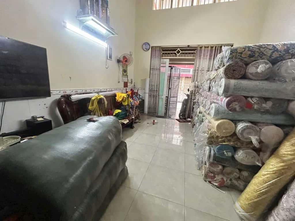 Bán nhà hẻm 25/18/9 đường Nguyễn Minh Châu Quận Tân Phú, TP.HCM – 2 phòng ngủ, giá 7.2 tỷ — Hình 2 Bán nhà hẻm 25/18/9 đường Nguyễn Minh Châu Quận Tân Phú, TP.HCM – 2 phòng ngủ, giá 7.2 tỷ — Hình 2