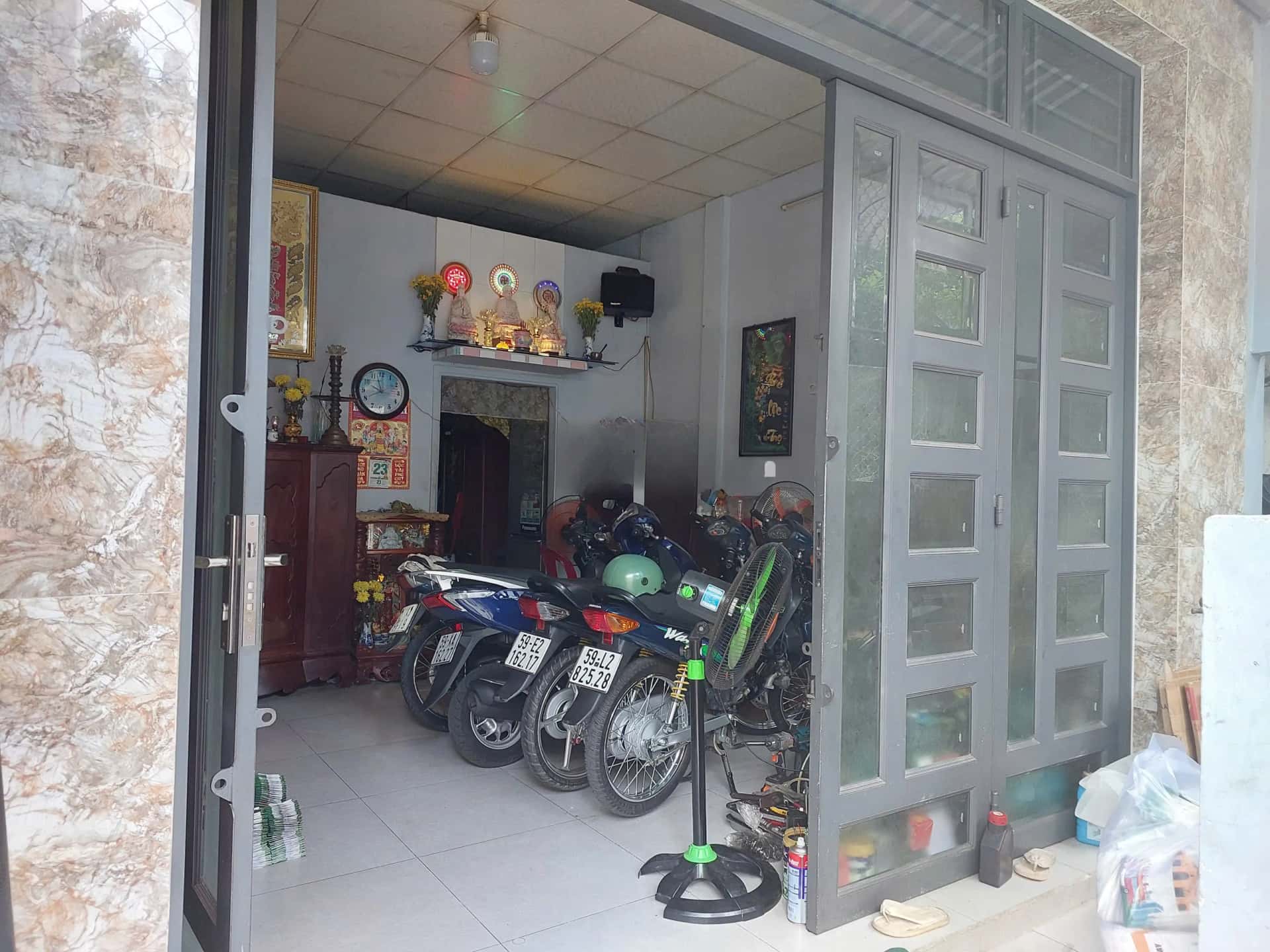 Hình ảnh nhà 2 Hình ảnh nhà 2