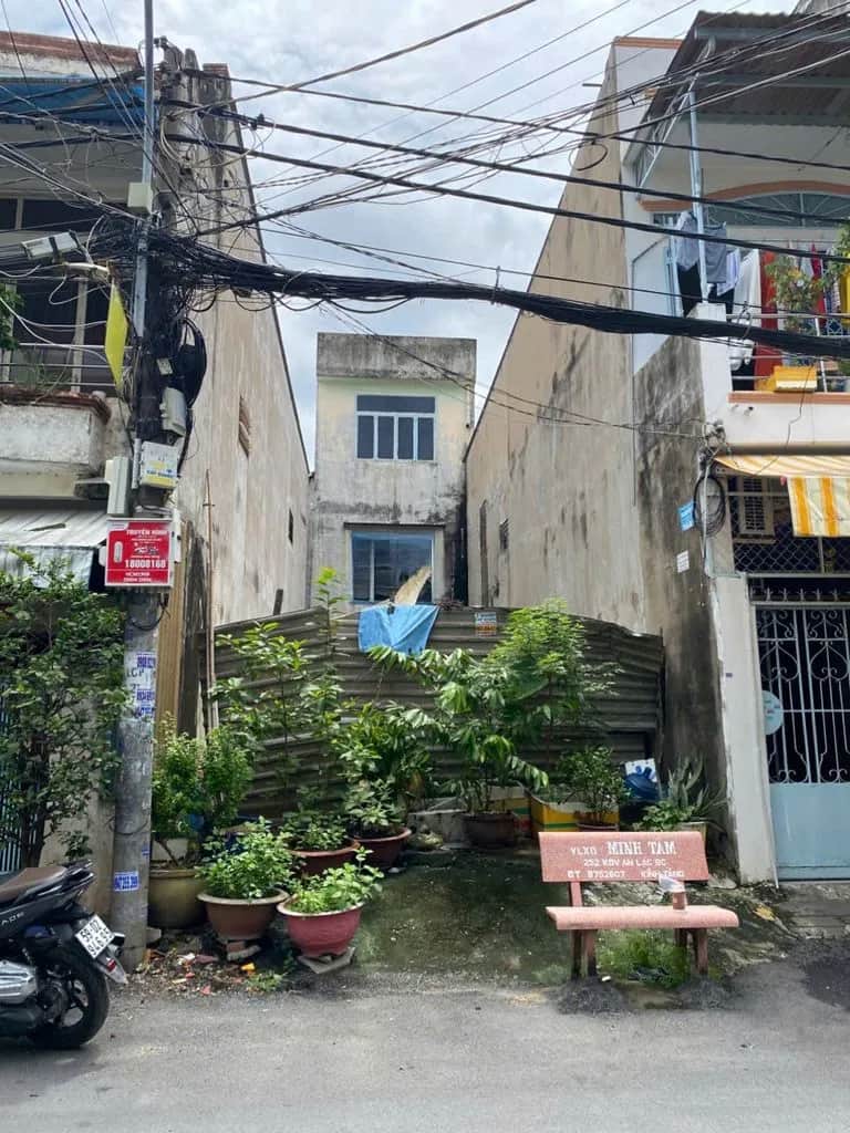 Bán đất Hẻm 21/8 Lê Công Phép Quận Bình Tân, TP.HCM – giá 6.3 tỷ Bán đất Hẻm 21/8 Lê Công Phép Quận Bình Tân, TP.HCM – giá 6.3 tỷ