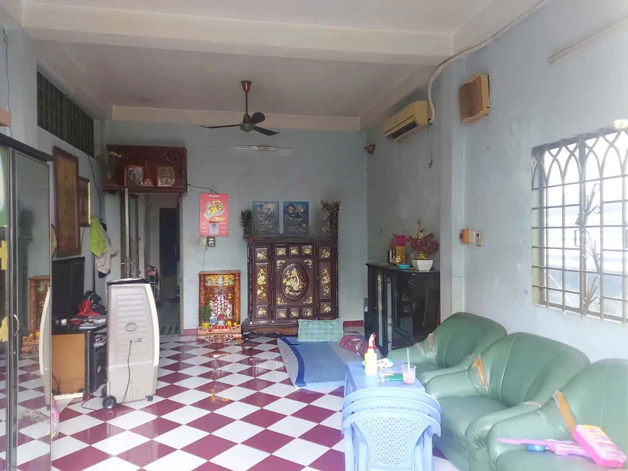 Hình ảnh nhà 2 Hình ảnh nhà 2