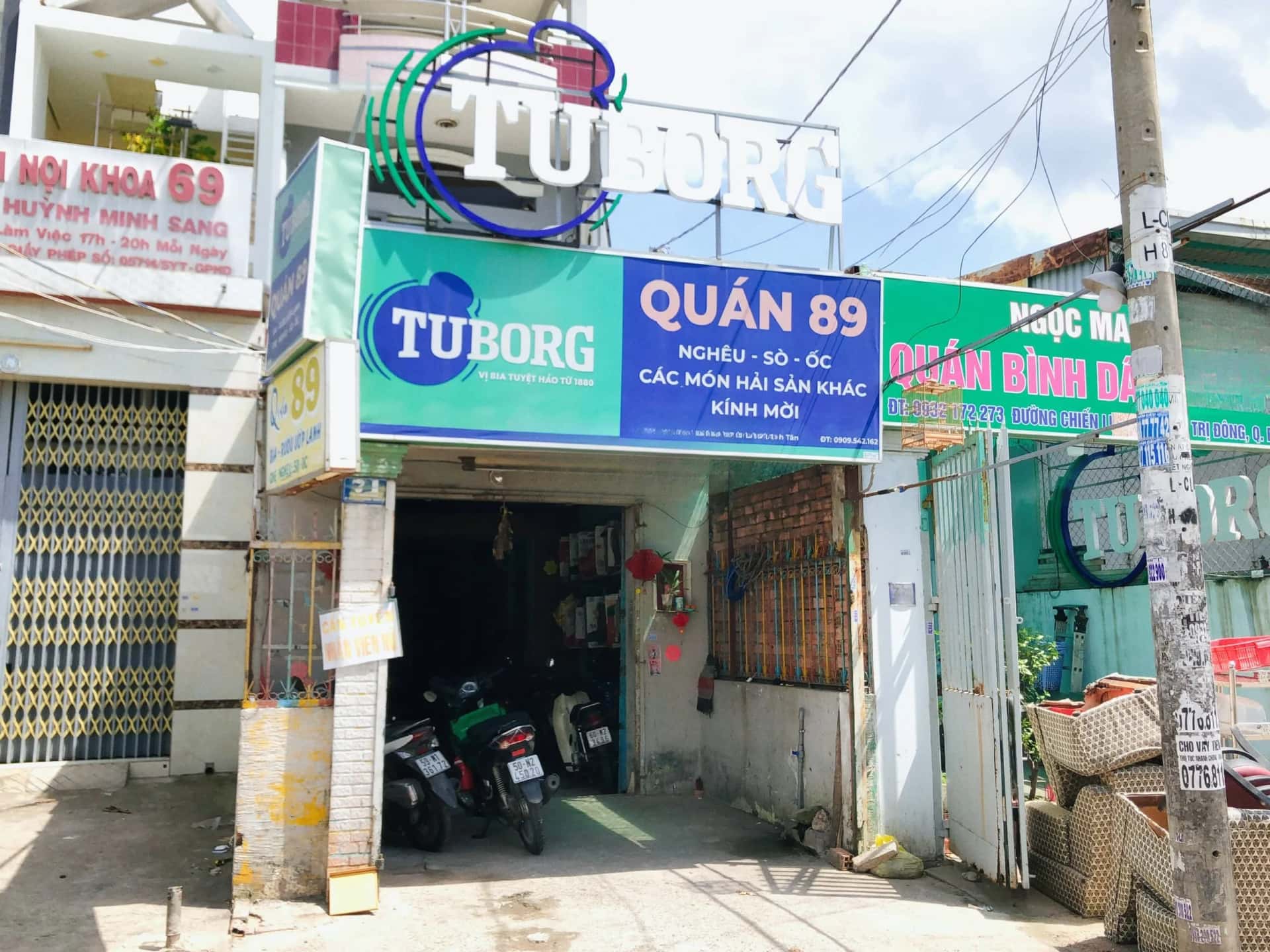 Bán nhà mặt tiền Chiến Lược Quận Bình Tân, TP.HCM – 7 phòng ngủ, giá 11 tỷ — Hình 2 Bán nhà mặt tiền Chiến Lược Quận Bình Tân, TP.HCM – 7 phòng ngủ, giá 11 tỷ — Hình 2