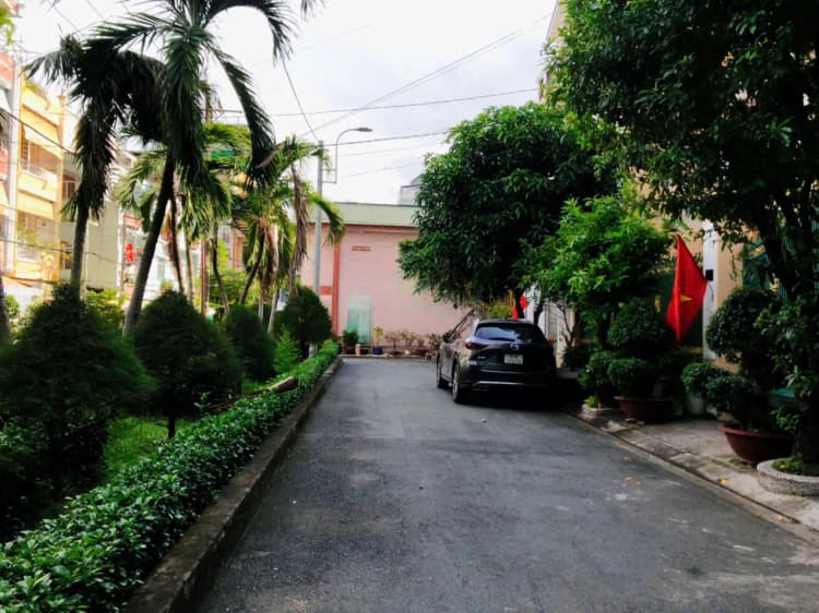 Hình ảnh nhà 2 Hình ảnh nhà 2