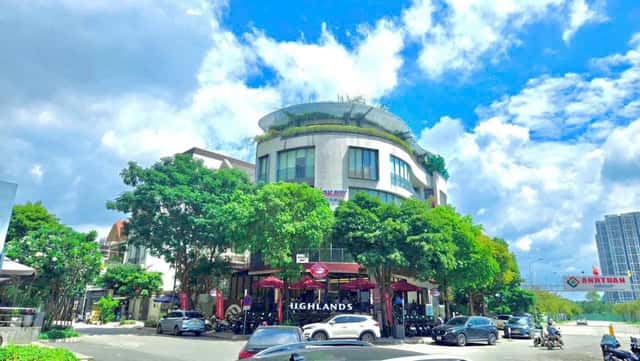 Bán nhà mặt tiền Lê Thị Chợ Quận 7, TP.HCM – giá 88 tỷ Bán nhà mặt tiền Lê Thị Chợ Quận 7, TP.HCM – giá 88 tỷ