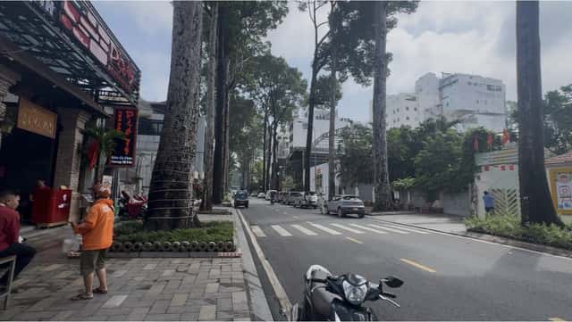 Bán nhà mặt tiền Sương Nguyệt Ánh Quận 1, TP.HCM – giá 68 tỷ Bán nhà mặt tiền Sương Nguyệt Ánh Quận 1, TP.HCM – giá 68 tỷ