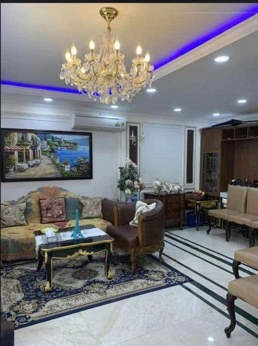 Bán nhà mặt tiền Trần Doãn Khanh Quận 1, TP.HCM – giá 85 tỷ Bán nhà mặt tiền Trần Doãn Khanh Quận 1, TP.HCM – giá 85 tỷ