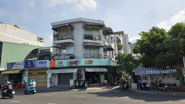 Bán nhà mặt tiền Phan Thúc Duyện Quận Tân Bình, TP.HCM – giá 74 tỷ Bán nhà mặt tiền Phan Thúc Duyện Quận Tân Bình, TP.HCM – giá 74 tỷ
