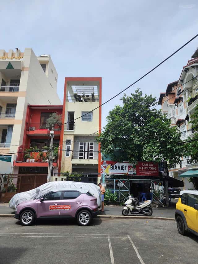 Bán nhà hẻm Thích Quảng Đức Quận Phú Nhuận, TP.HCM – 1 phòng ngủ, giá 21 tỷ Bán nhà hẻm Thích Quảng Đức Quận Phú Nhuận, TP.HCM – 1 phòng ngủ, giá 21 tỷ