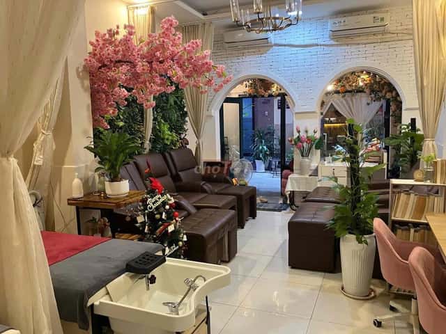 Bán nhà hẻm Bùi Viện Quận 1, TP.HCM – giá 34 tỷ Bán nhà hẻm Bùi Viện Quận 1, TP.HCM – giá 34 tỷ