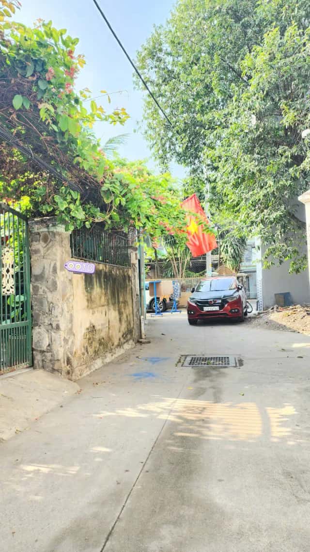 Bán đất đường số 8 Thành phố Thủ Đức, TP.HCM – giá 5.9 tỷ Bán đất đường số 8 Thành phố Thủ Đức, TP.HCM – giá 5.9 tỷ
