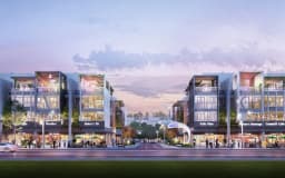 Dự án Celesta Avenue Nhà Bè — Huyện Nhà Bè, Thành phố Hồ Chí Minh — Ảnh 1 Dự án Celesta Avenue Nhà Bè — Huyện Nhà Bè, Thành phố Hồ Chí Minh — Ảnh 1