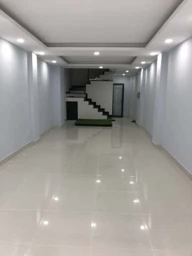 Bán nhà hẻm 118/15 Đường Trần Quang Diệu Quận 3, TP.HCM – 4 phòng ngủ, giá 17.5 tỷ — Hình 2 Bán nhà hẻm 118/15 Đường Trần Quang Diệu Quận 3, TP.HCM – 4 phòng ngủ, giá 17.5 tỷ — Hình 2
