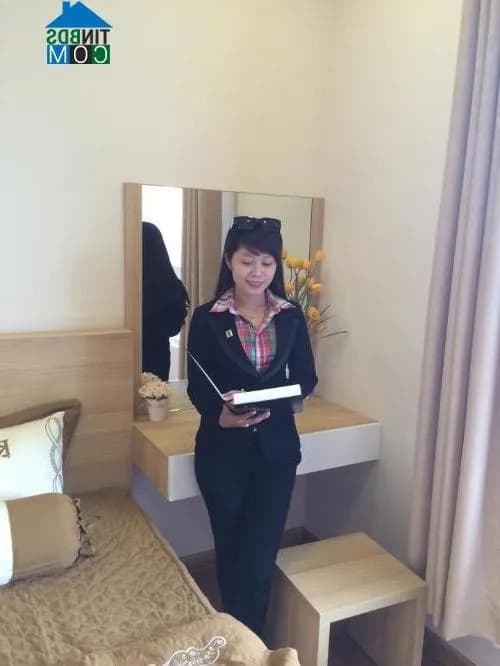 Lâm Phượng Lâm Phượng