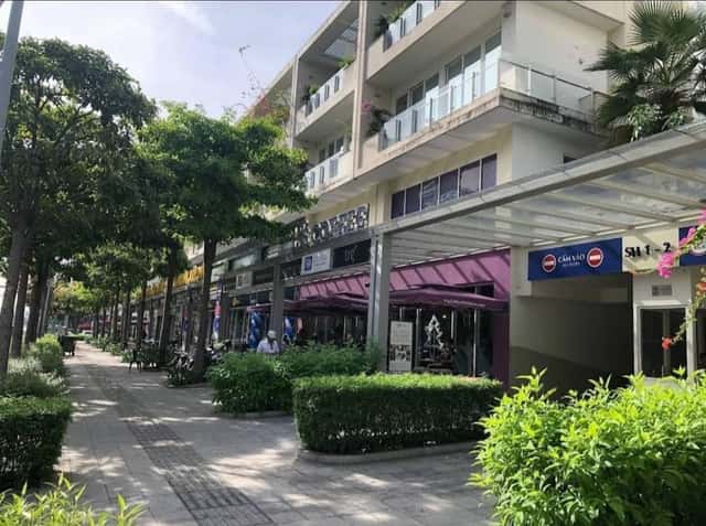 Bán nhà mặt tiền Nguyễn Cơ Thạch Thành phố Thủ Đức, TP.HCM – giá 185 tỷ Bán nhà mặt tiền Nguyễn Cơ Thạch Thành phố Thủ Đức, TP.HCM – giá 185 tỷ