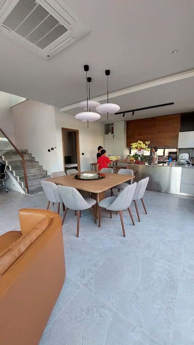 Bán nhà hẻm Nguyễn Hoàng Thành phố Thủ Đức, TP.HCM – giá 39 tỷ Bán nhà hẻm Nguyễn Hoàng Thành phố Thủ Đức, TP.HCM – giá 39 tỷ