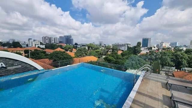 Bán nhà mặt tiền Trương Định Quận 3, TP.HCM – giá 650 tỷ Bán nhà mặt tiền Trương Định Quận 3, TP.HCM – giá 650 tỷ