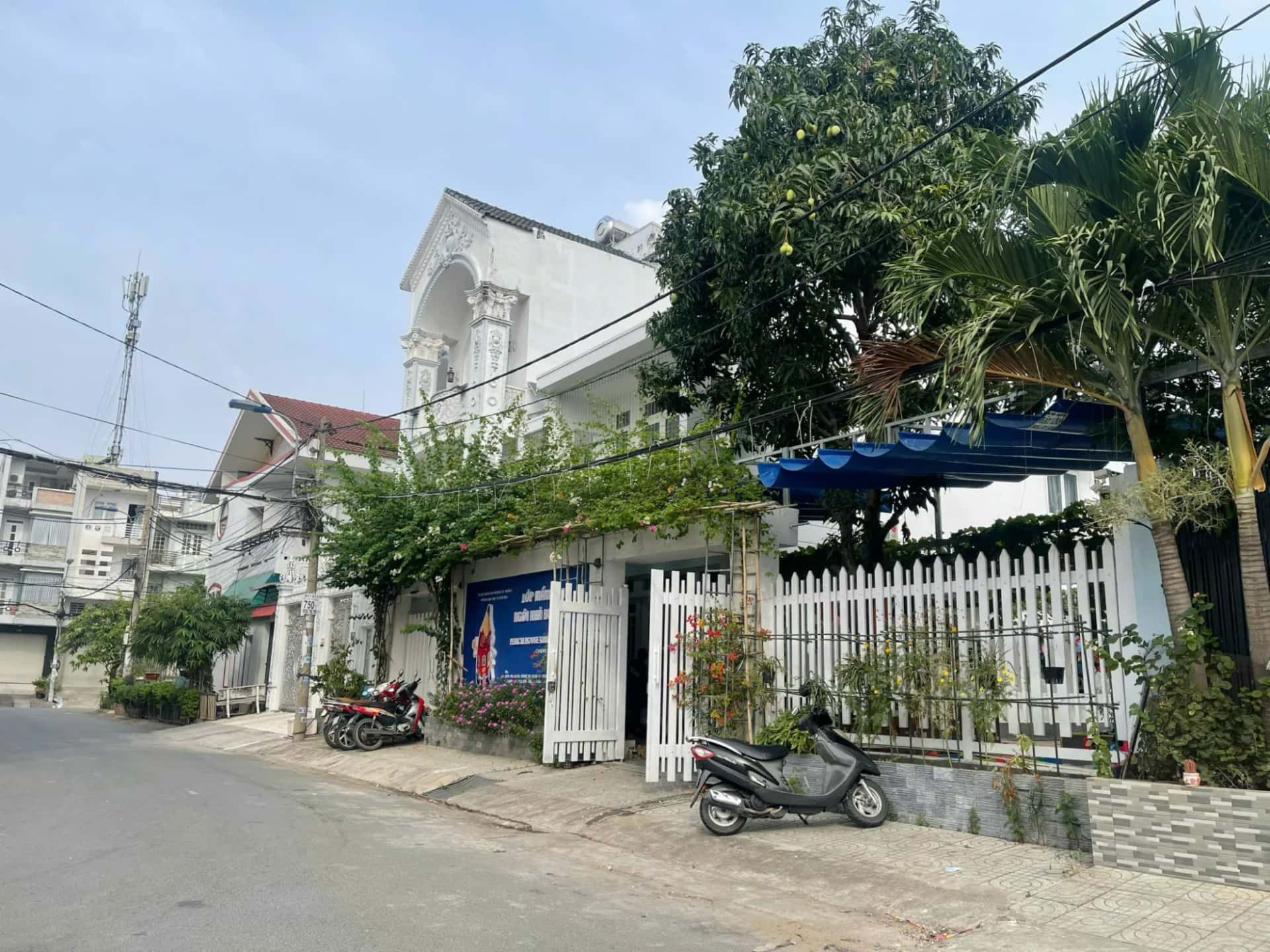 Bán nhà mặt tiền Đường số 50 Quận 6, TP.HCM – 4 phòng ngủ, giá 16.8 tỷ — Hình 3 Bán nhà mặt tiền Đường số 50 Quận 6, TP.HCM – 4 phòng ngủ, giá 16.8 tỷ — Hình 3