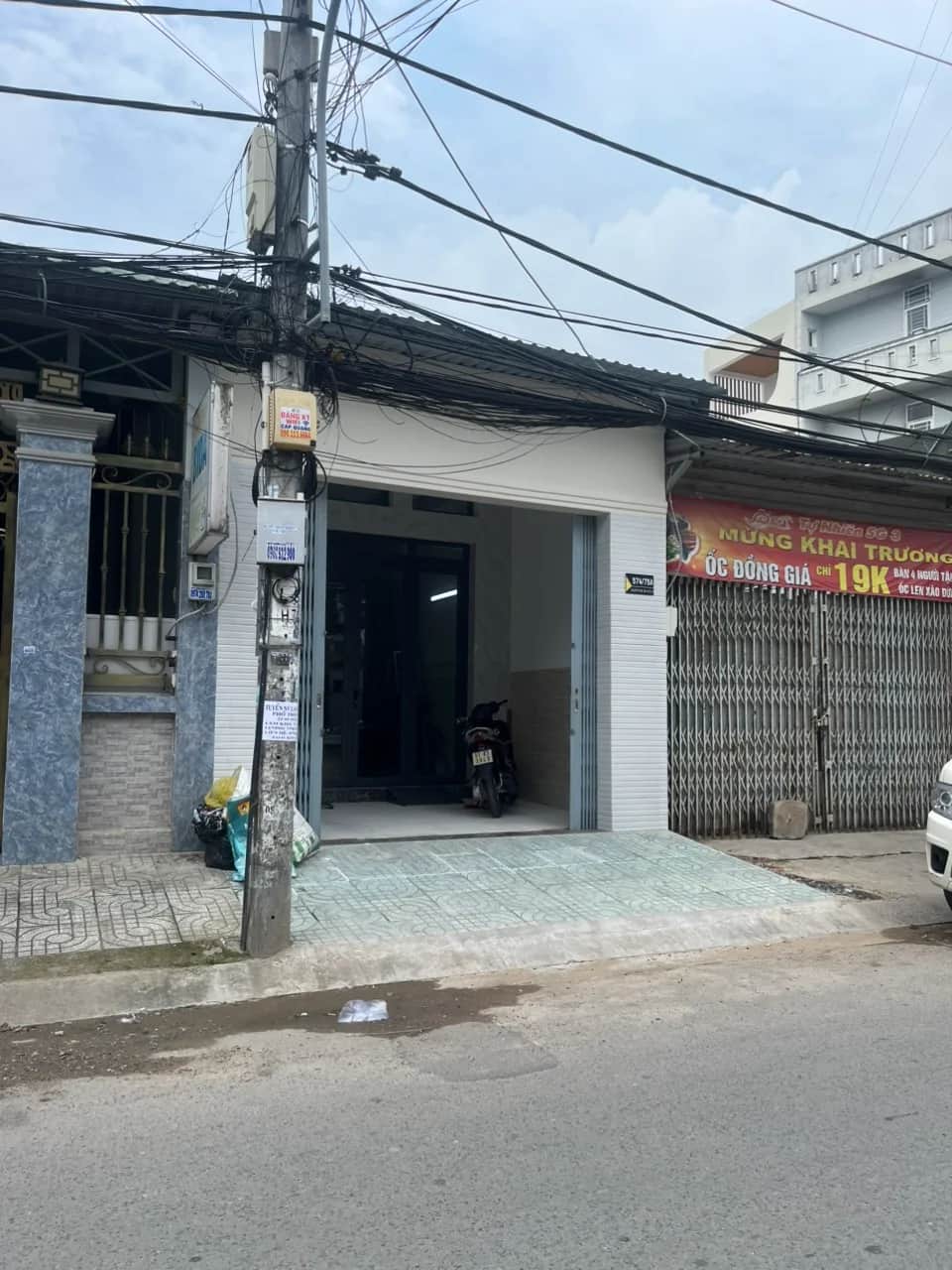 Bán nhà mặt tiền 574/75A Sinco Quận Bình Tân, TP.HCM – 2 phòng ngủ, giá 8.5 tỷ Bán nhà mặt tiền 574/75A Sinco Quận Bình Tân, TP.HCM – 2 phòng ngủ, giá 8.5 tỷ