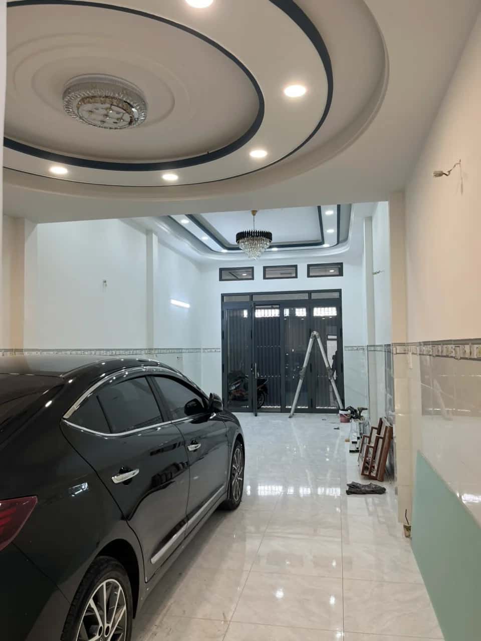 Bán nhà mặt tiền 574/75A Sinco Quận Bình Tân, TP.HCM – 2 phòng ngủ, giá 8.5 tỷ — Hình 3 Bán nhà mặt tiền 574/75A Sinco Quận Bình Tân, TP.HCM – 2 phòng ngủ, giá 8.5 tỷ — Hình 3