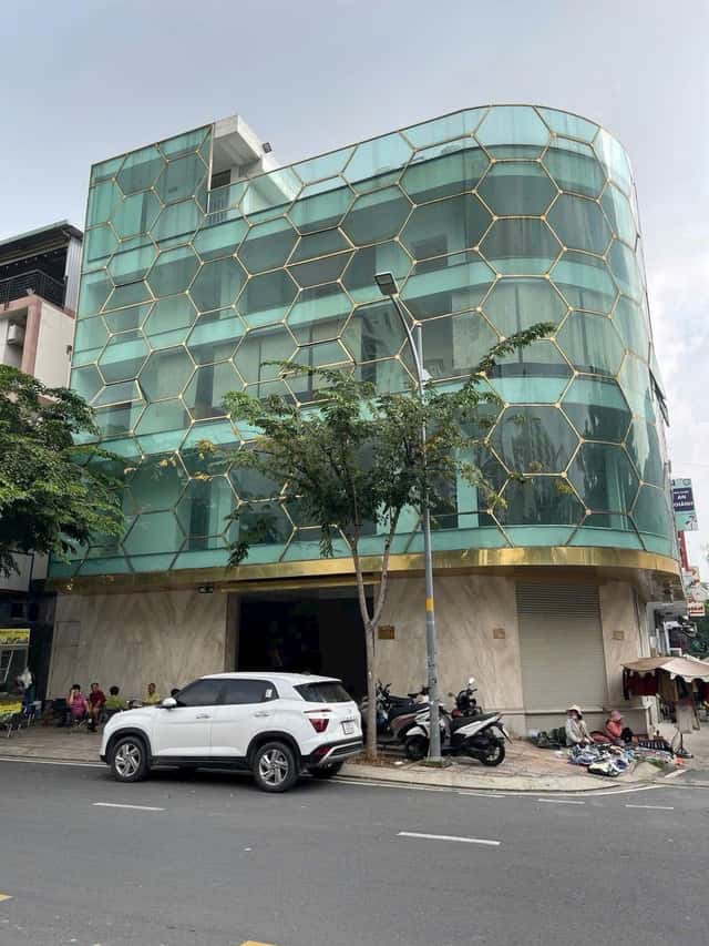Bán nhà mặt tiền A Thành phố Thủ Đức, TP.HCM – giá 67 tỷ Bán nhà mặt tiền A Thành phố Thủ Đức, TP.HCM – giá 67 tỷ