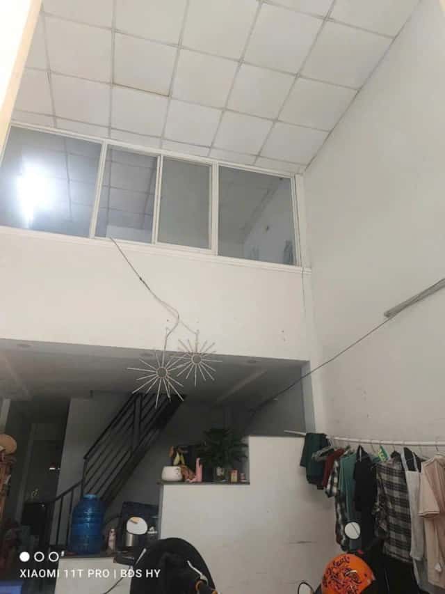 Cho thuê nhà hẻm QL13 Thành phố Thủ Đức, TP.HCM – 3 phòng ngủ, giá 6 triệu Cho thuê nhà hẻm QL13 Thành phố Thủ Đức, TP.HCM – 3 phòng ngủ, giá 6 triệu