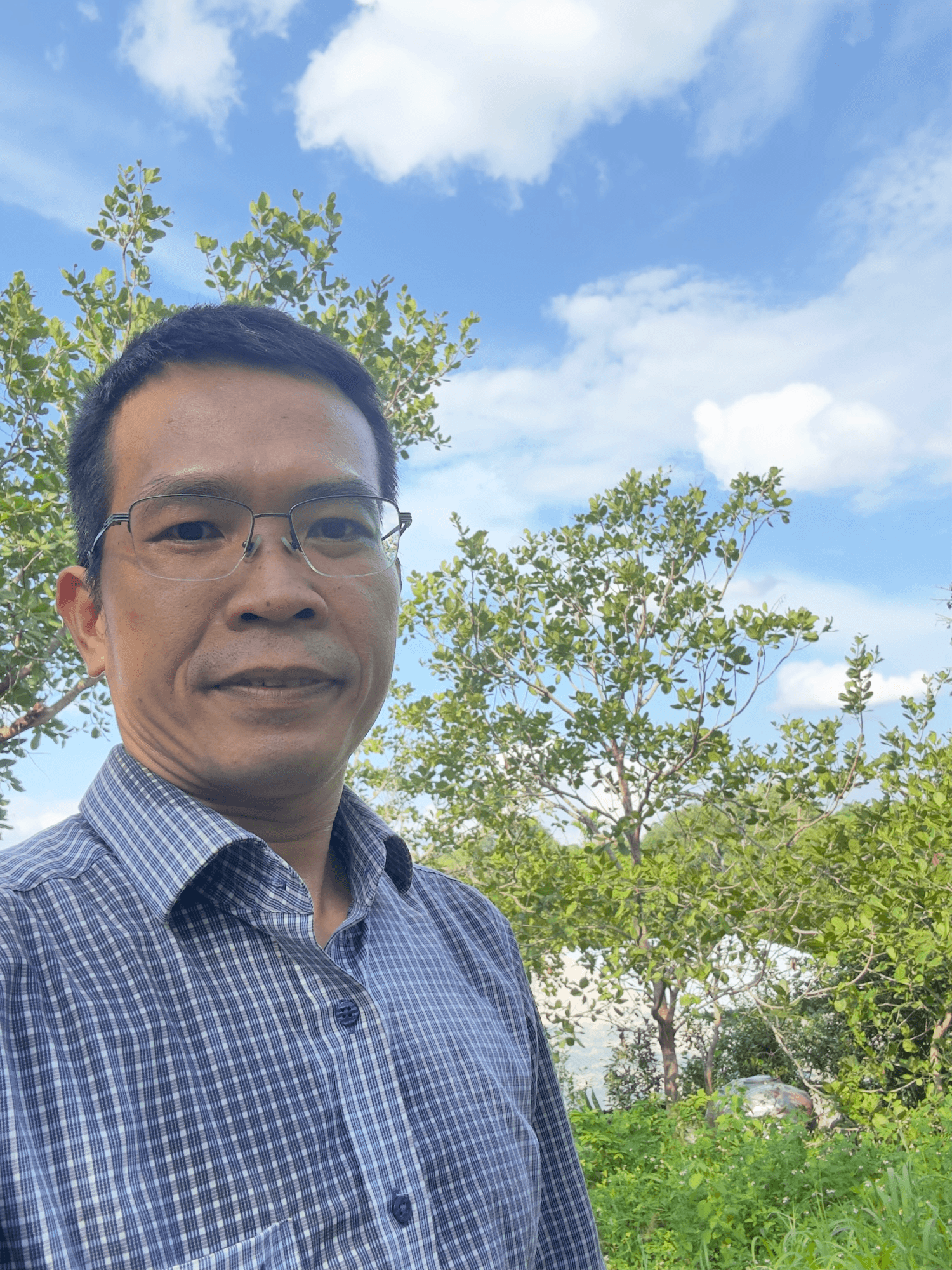 Cường Vũ Cường Vũ