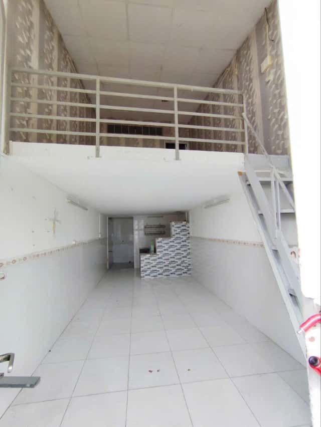 Cho thuê nhà hẻm 48 Thành phố Thủ Đức, TP.HCM – 2 phòng ngủ, giá 6.5 triệu Cho thuê nhà hẻm 48 Thành phố Thủ Đức, TP.HCM – 2 phòng ngủ, giá 6.5 triệu