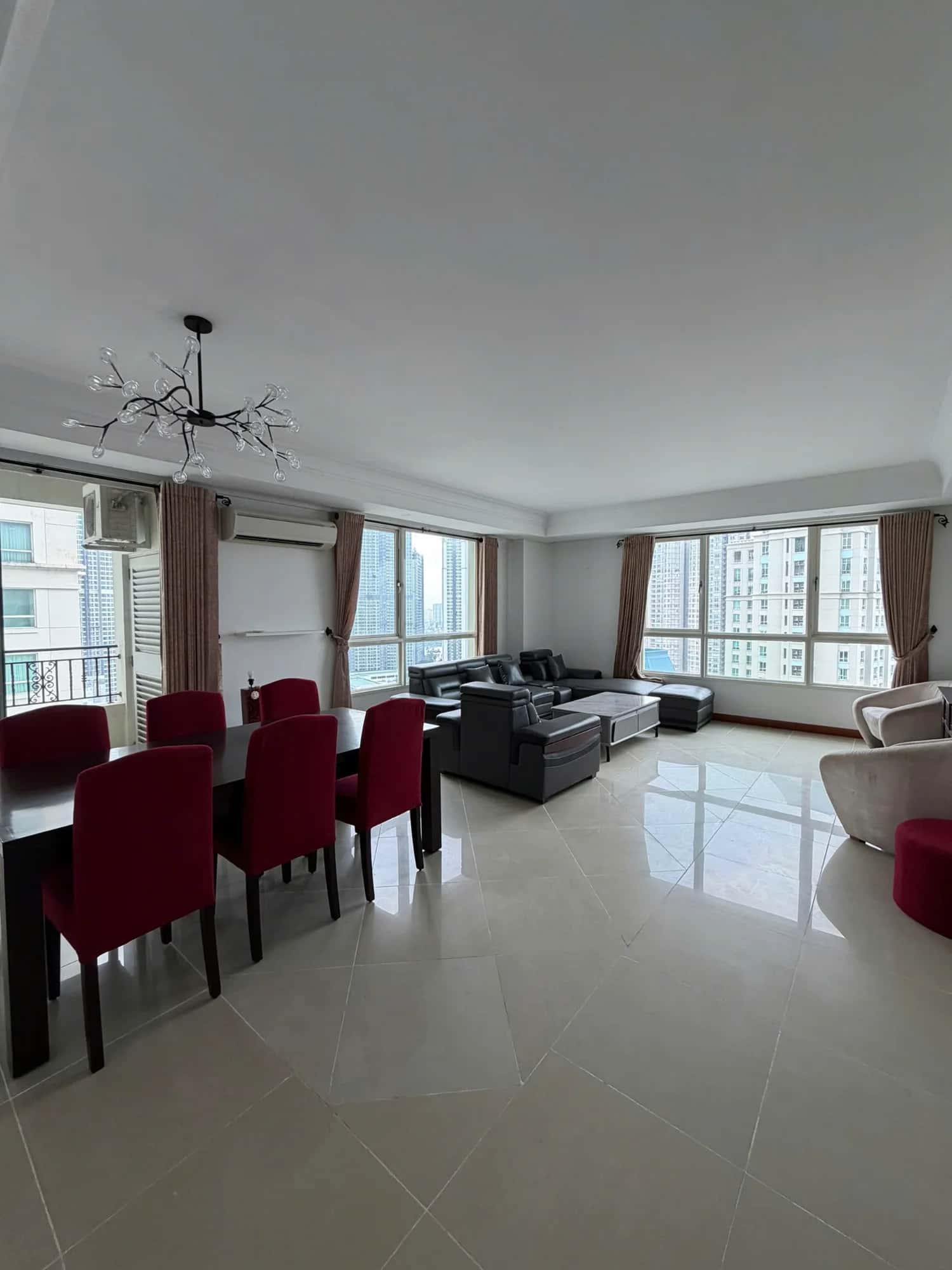 Cho thuê căn hộ chung cư Chung cư 91 Nguyễn Hữu Cảnh Quận Bình Thạnh, TP.HCM – 3 phòng ngủ, giá 36.8 triệu Cho thuê căn hộ chung cư Chung cư 91 Nguyễn Hữu Cảnh Quận Bình Thạnh, TP.HCM – 3 phòng ngủ, giá 36.8 triệu