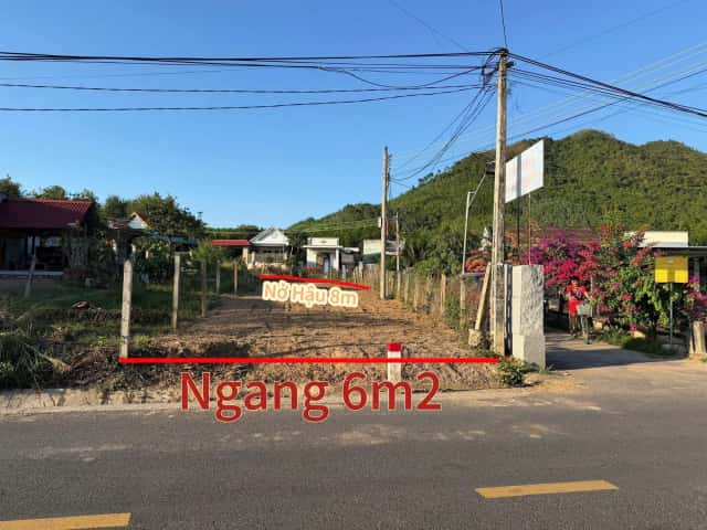 Bán đất đường Hương Lộ 62 Huyện Diên Khánh, Khánh Hòa – giá 1.2 tỷ Bán đất đường Hương Lộ 62 Huyện Diên Khánh, Khánh Hòa – giá 1.2 tỷ