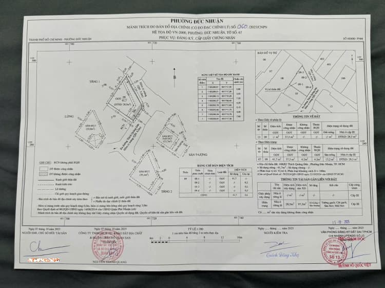 Hình sổ 3 Hình sổ 3