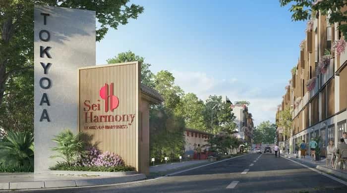 Sei Harmony Sei Harmony — Bình Tân, Thành phố Hồ Chí Minh