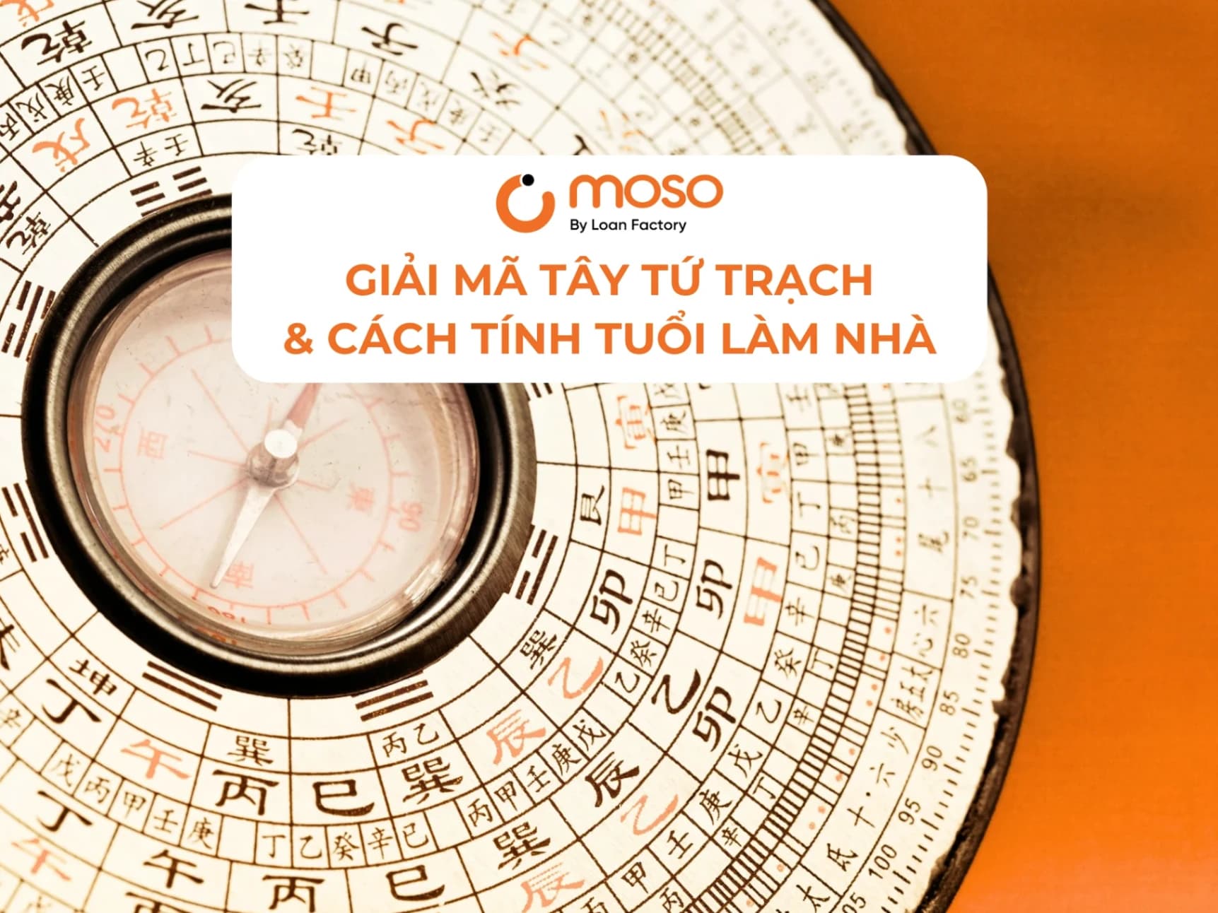 Giải Mã Tây Tứ Trạch & Cách Tính Tuổi Làm Nhà Phù Hợp Giải Mã Tây Tứ Trạch & Cách Tính Tuổi Làm Nhà Phù Hợp