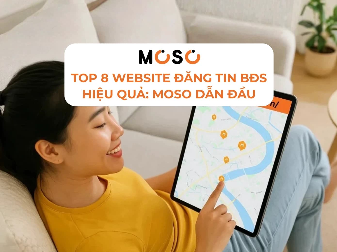 Top 8 Website Đăng Tin BĐS Hiệu Quả Nhất 2026: MOSO dẫn đầu Top 8 Website Đăng Tin BĐS Hiệu Quả Nhất 2026: MOSO dẫn đầu