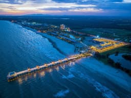 Hamptons Mall — Xuyên Mộc, Bà Rịa - Vũng Tàu — Ảnh 1 Hamptons Mall — Xuyên Mộc, Bà Rịa - Vũng Tàu — Ảnh 1