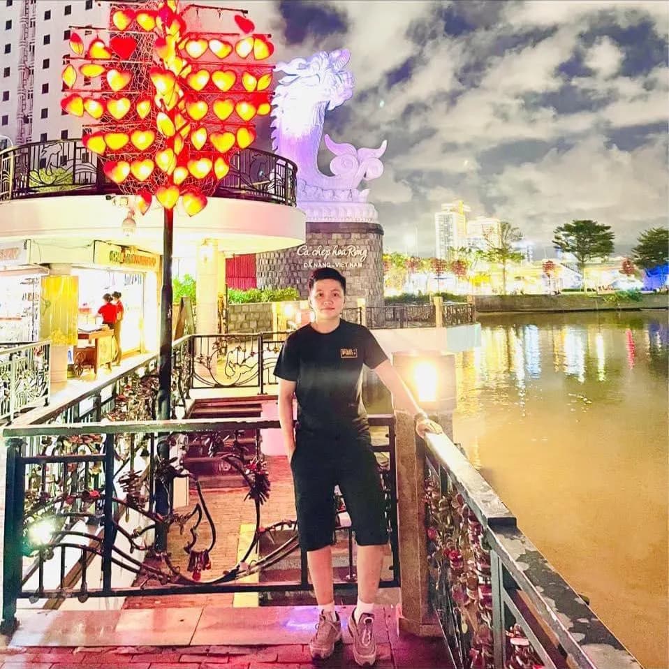 Hồng Eco Garden Huế Hồng Eco Garden Huế