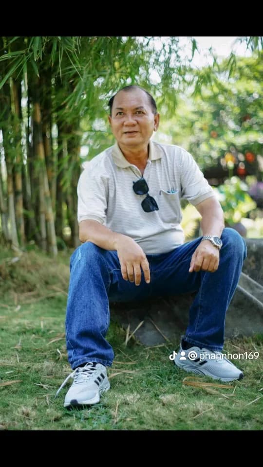 Nhơn Phan Thuận Nhơn Phan Thuận