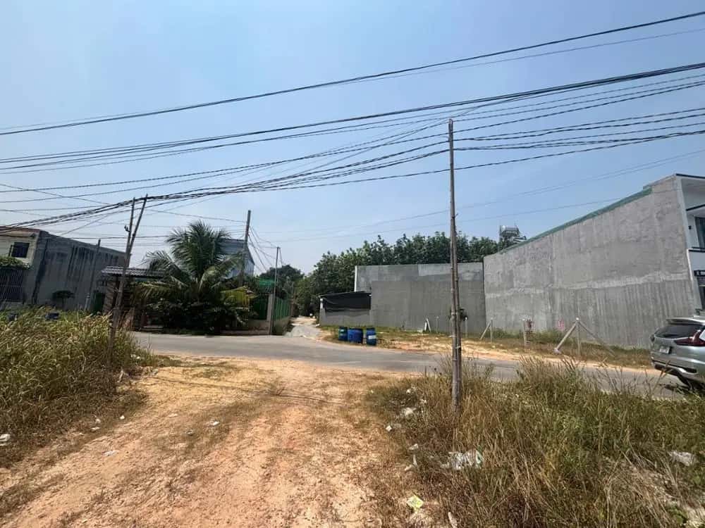 Bán đất Bến Cát, Bình Dương – giá 3.5 tỷ — Hình 3 Bán đất Bến Cát, Bình Dương – giá 3.5 tỷ — Hình 3
