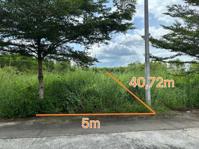 Bán đất suối Nhum Phú Mỹ, BRVT – giá 803 triệu Bán đất suối Nhum Phú Mỹ, BRVT – giá 803 triệu