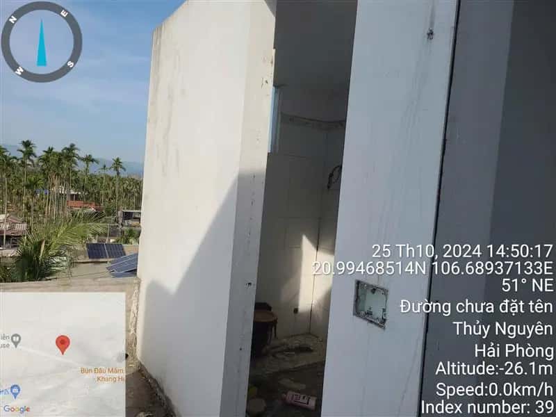Bán đất Huyện Thuỷ Nguyên, TP. Hải Phòng – giá 2.4 tỷ — Hình 2 Bán đất Huyện Thuỷ Nguyên, TP. Hải Phòng – giá 2.4 tỷ — Hình 2