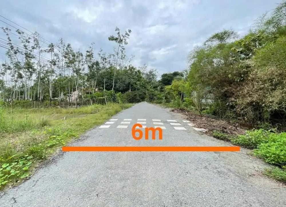 Bán đất Thị xã Bến Cát, Bình Dương – giá 3 tỷ — Hình 2 Bán đất Thị xã Bến Cát, Bình Dương – giá 3 tỷ — Hình 2