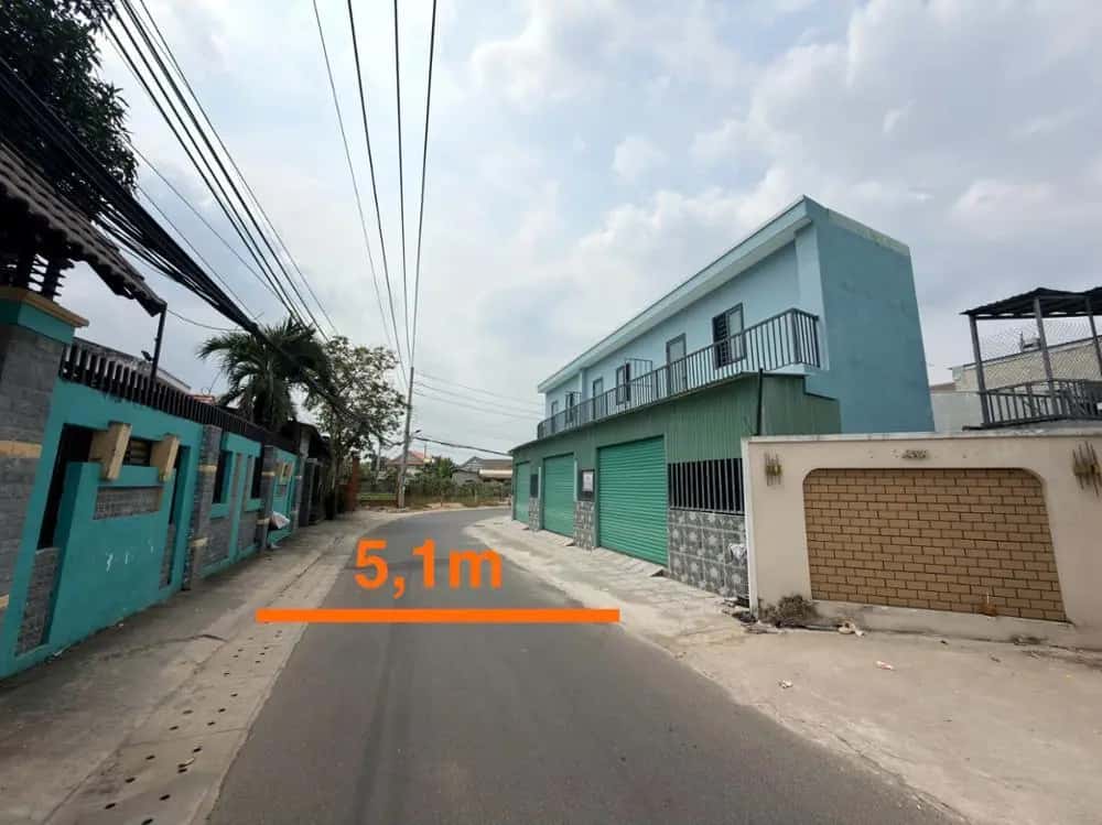 Bán nhà hẻm Thủ Dầu Một, Bình Dương – giá 4.9 tỷ — Hình 2 Bán nhà hẻm Thủ Dầu Một, Bình Dương – giá 4.9 tỷ — Hình 2
