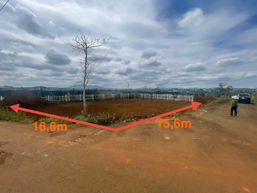 Bán đất Thành phố Bảo Lộc, Lâm Đồng – giá 2.1 tỷ Bán đất Thành phố Bảo Lộc, Lâm Đồng – giá 2.1 tỷ