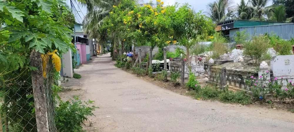 Bán nhà hẻm Thành phố Nha Trang, Khánh Hòa – giá 2.6 tỷ — Hình 2 Bán nhà hẻm Thành phố Nha Trang, Khánh Hòa – giá 2.6 tỷ — Hình 2