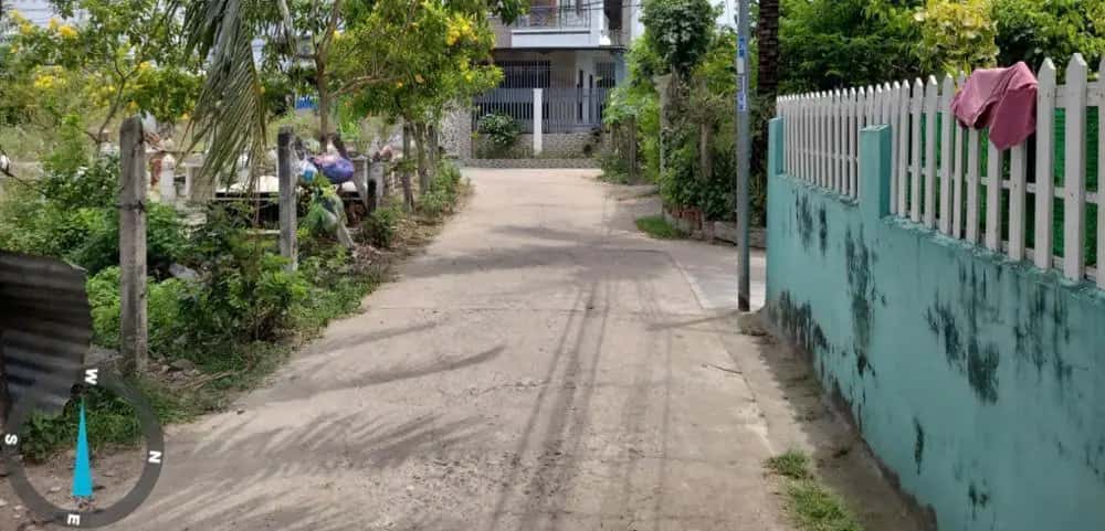 Bán nhà hẻm Thành phố Nha Trang, Khánh Hòa – giá 2.6 tỷ — Hình 3 Bán nhà hẻm Thành phố Nha Trang, Khánh Hòa – giá 2.6 tỷ — Hình 3