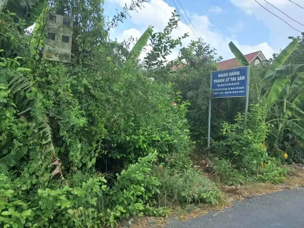 Bán đất Thành phố Tân An, Long An – giá 3.4 tỷ — Hình 2 Bán đất Thành phố Tân An, Long An – giá 3.4 tỷ — Hình 2